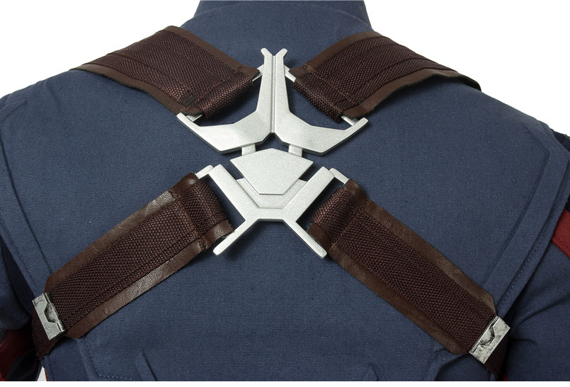 Cap USA N