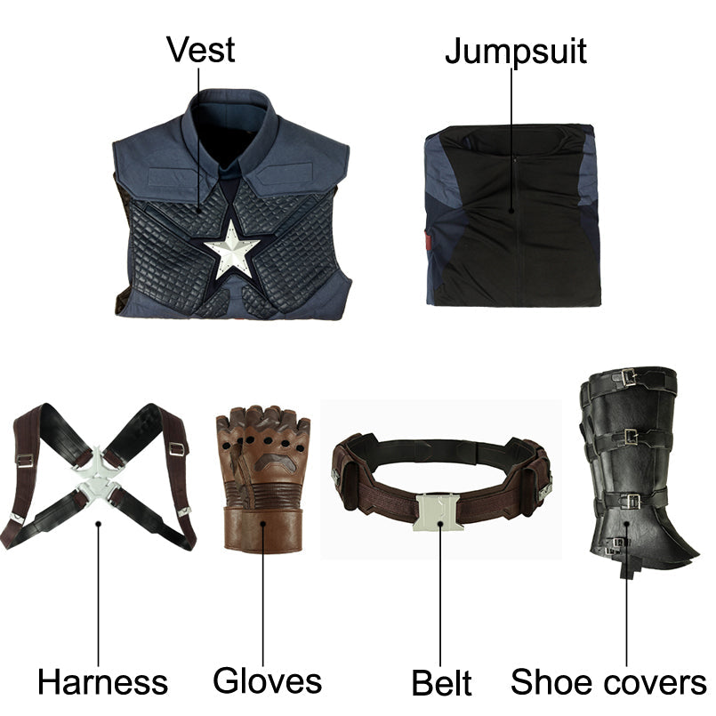 Cap USA N