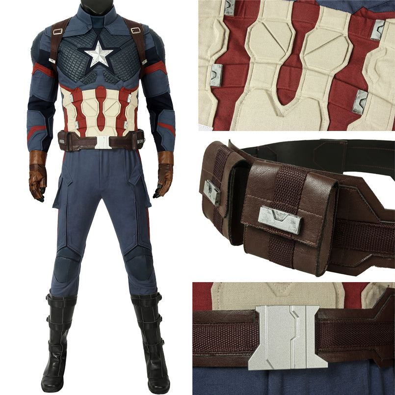 Cap USA N