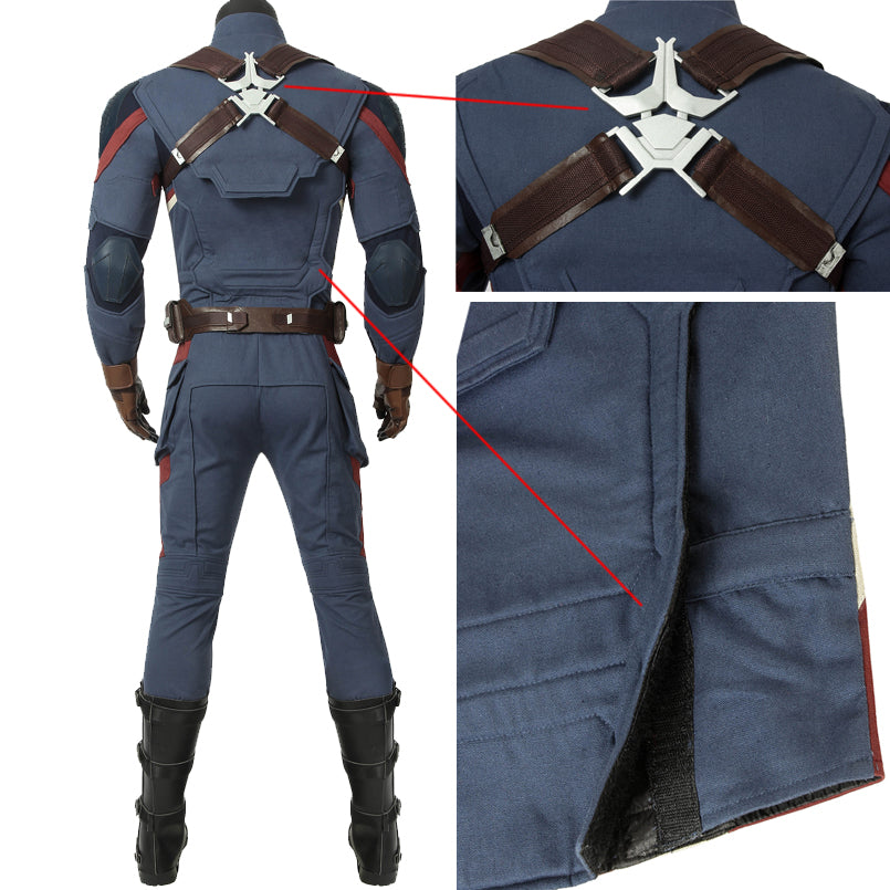Cap USA N