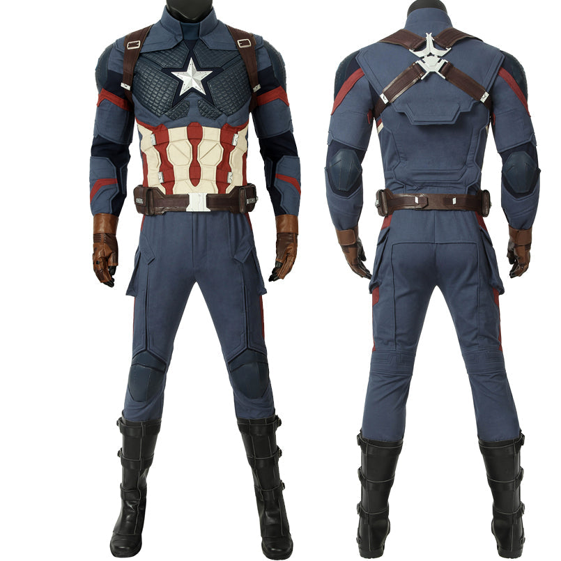 Cap USA N