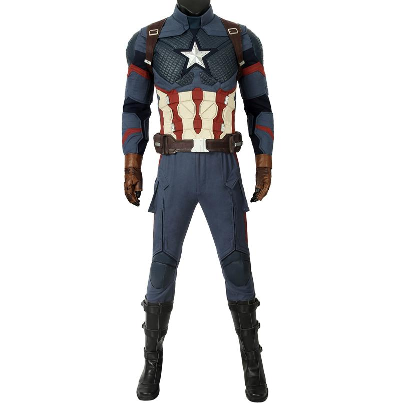 Cap USA N
