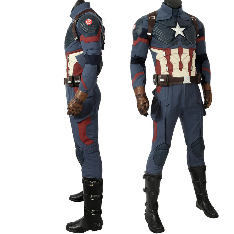 Cap USA N