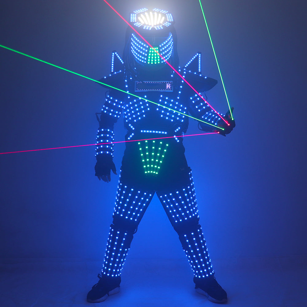 Armour LED