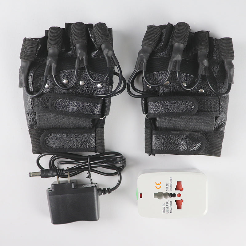 Guanti Fix 4 Multi Led