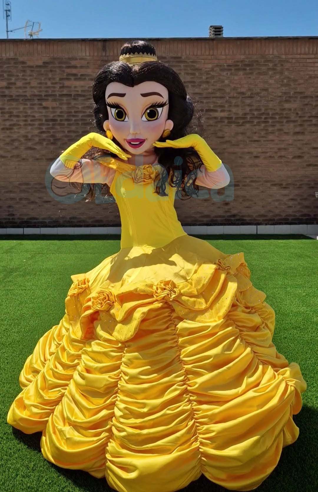 Bella Deluxe