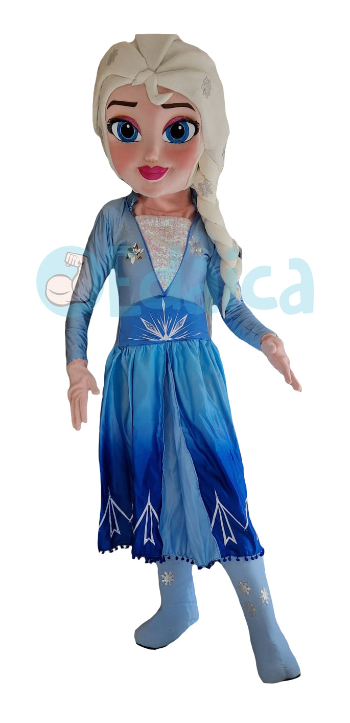 Elisa 2 Deluxe