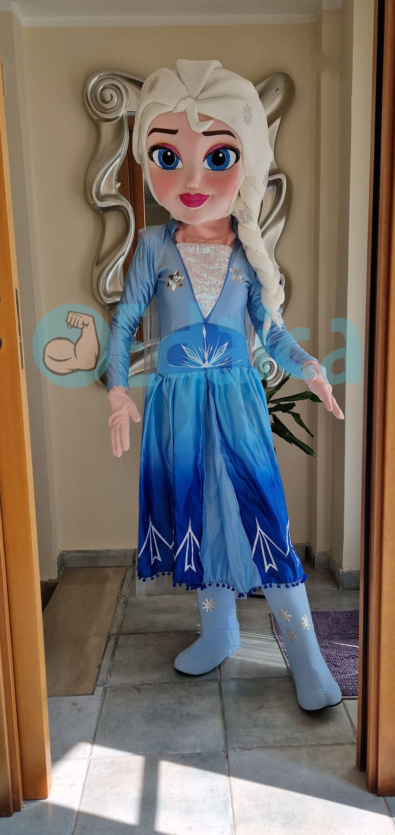 Elisa 2 N