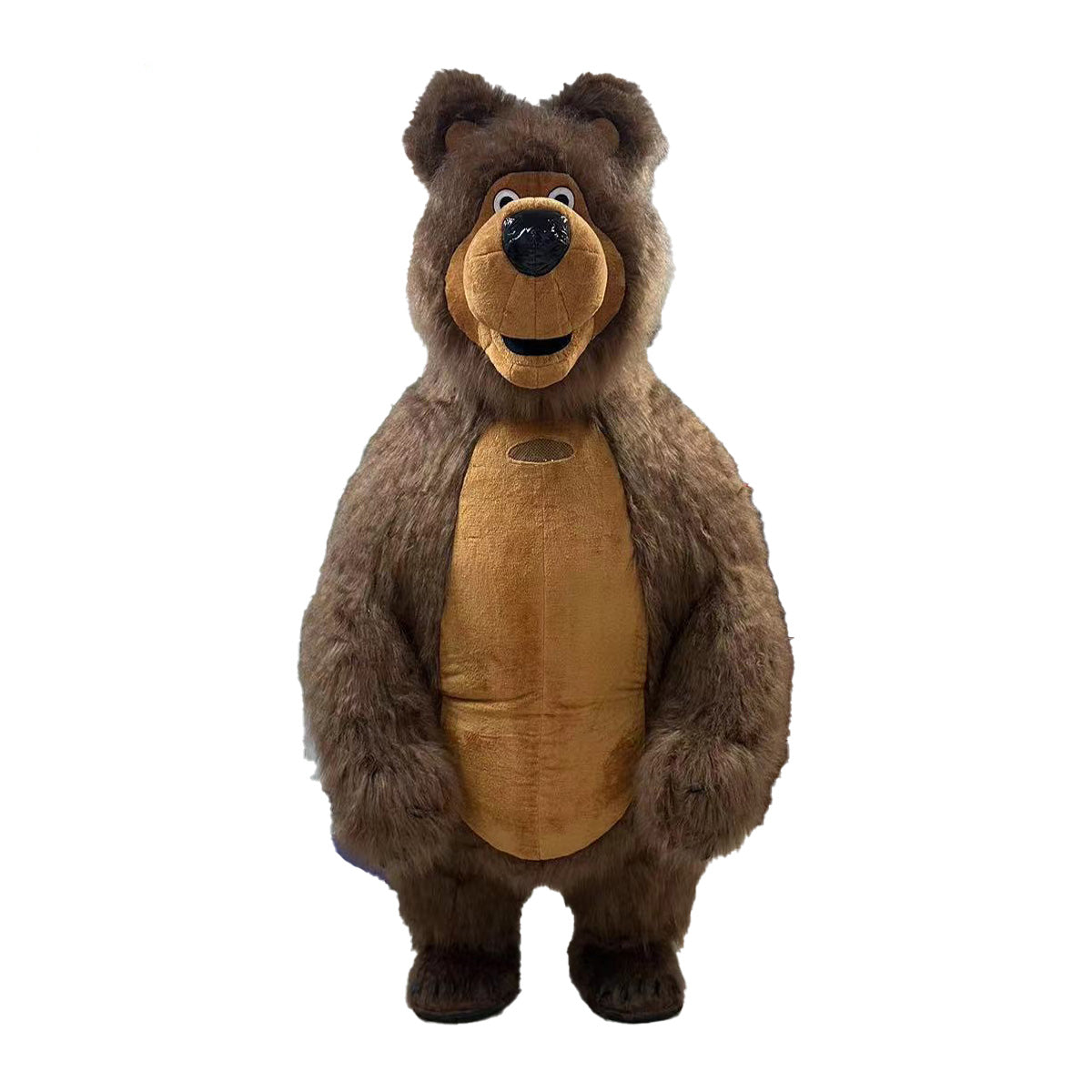 Orso Mash Air