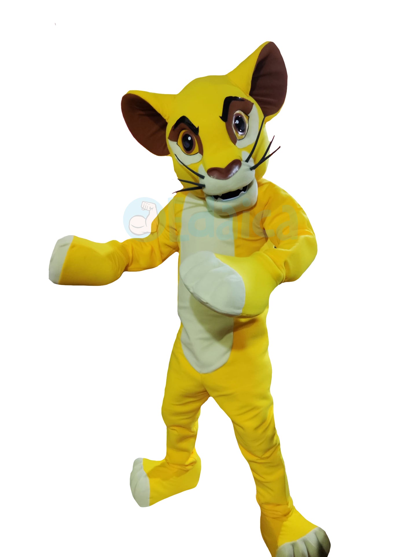 Simpa Leone