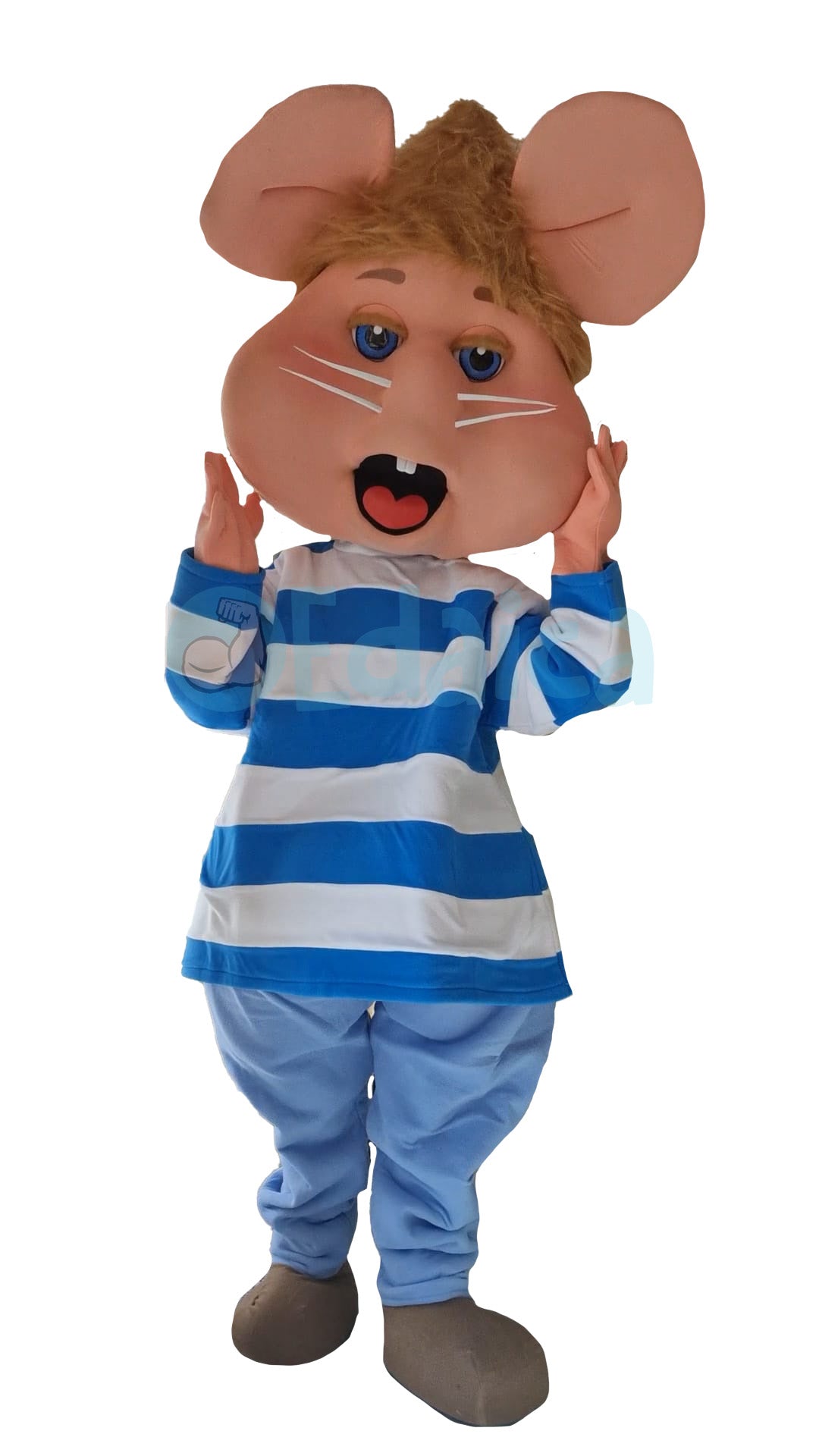 Topo Gigi