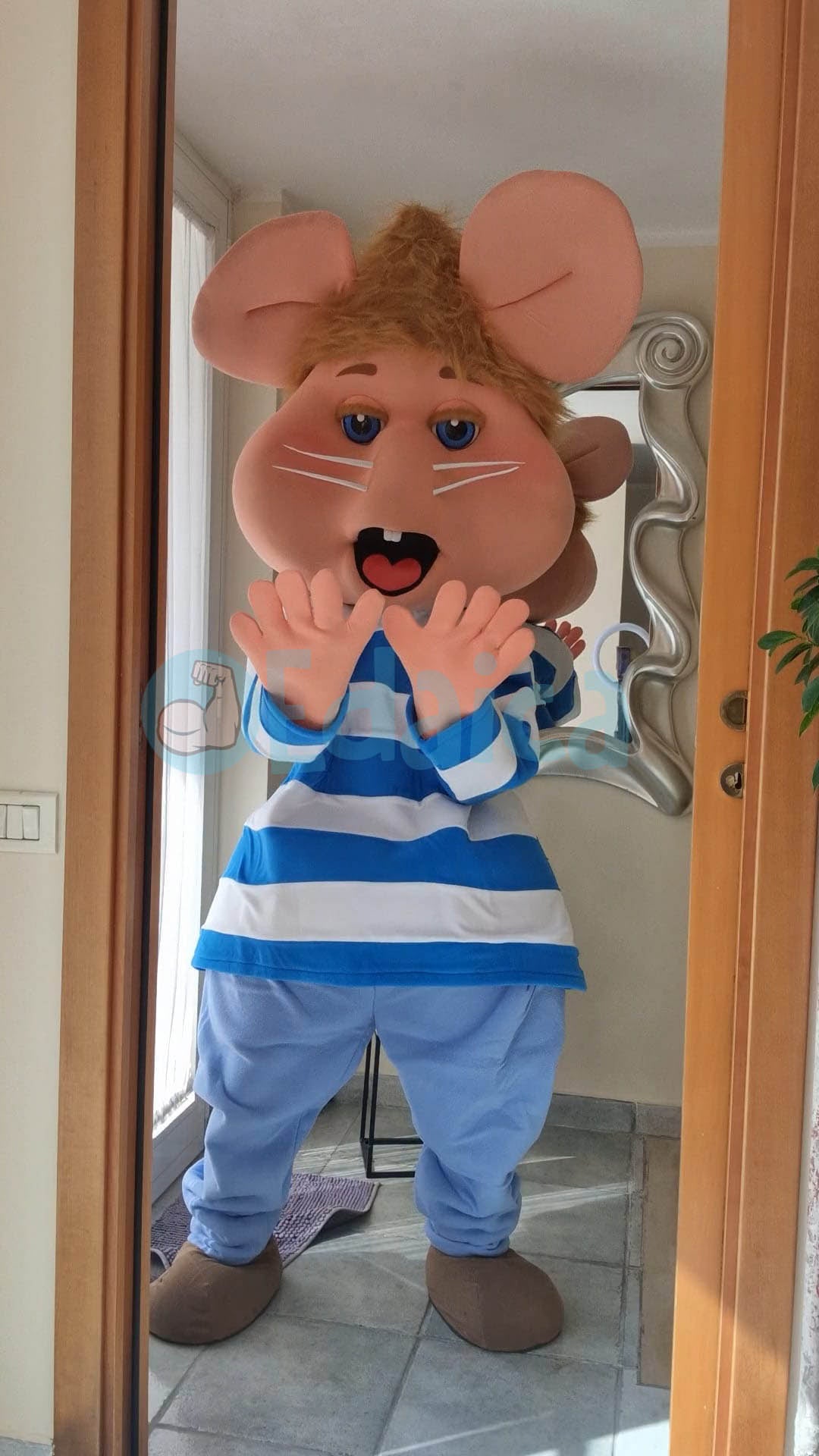 Topo Gigi