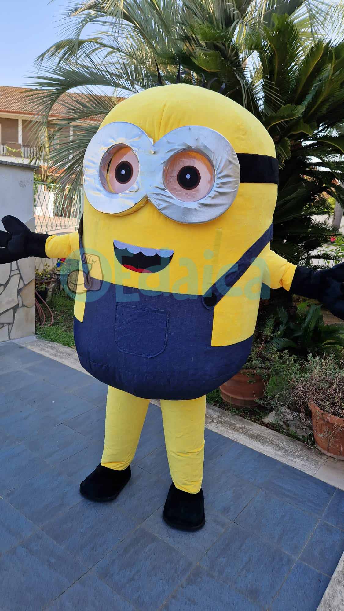 Minio air