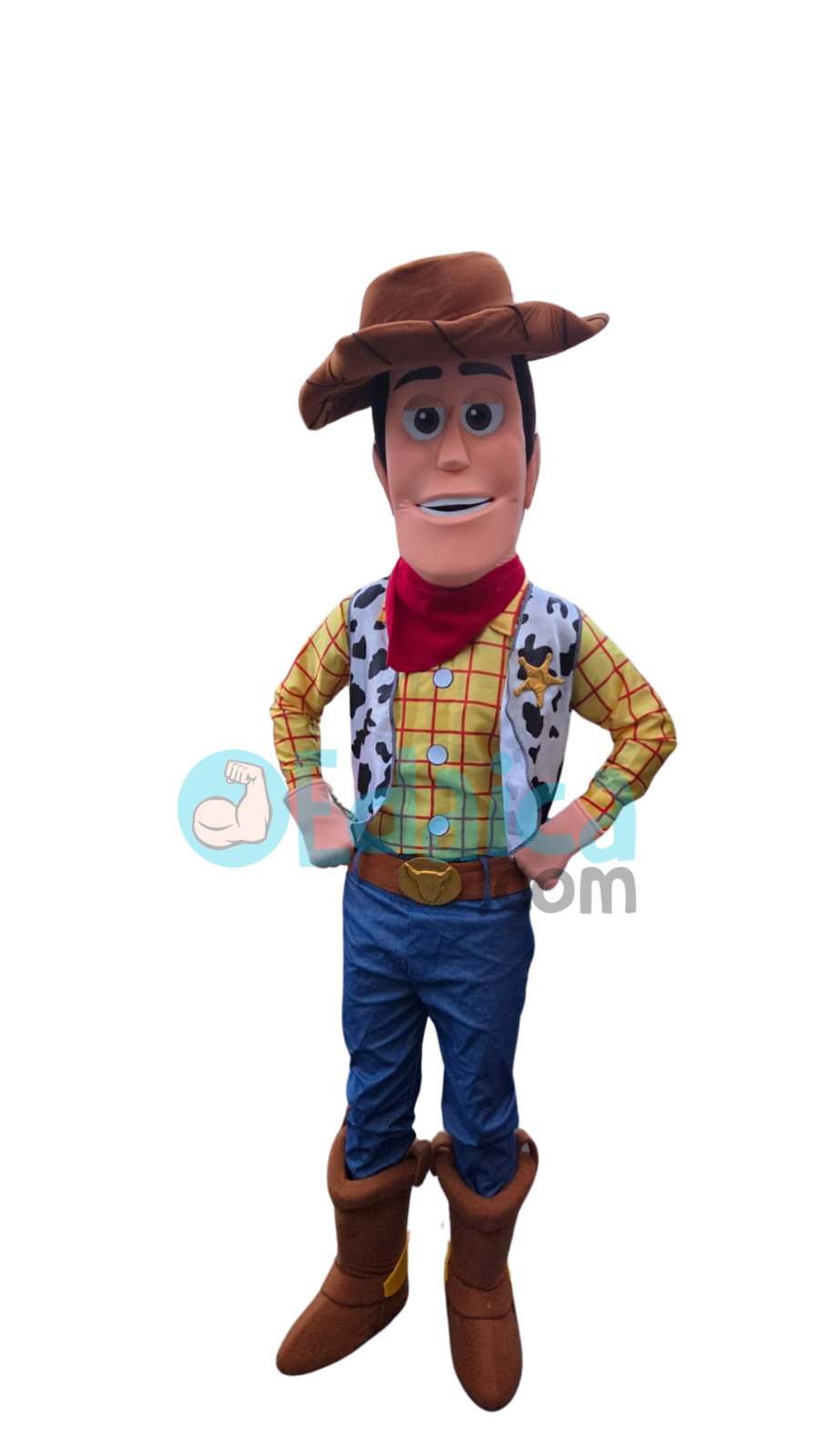Sceriffo Wood N