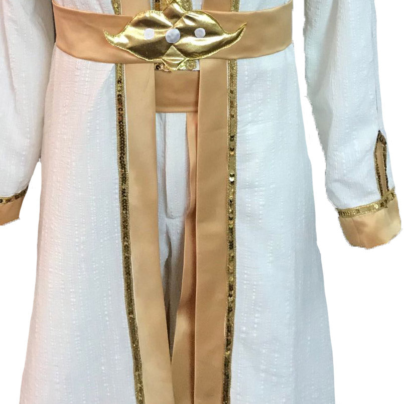 Principe gold N