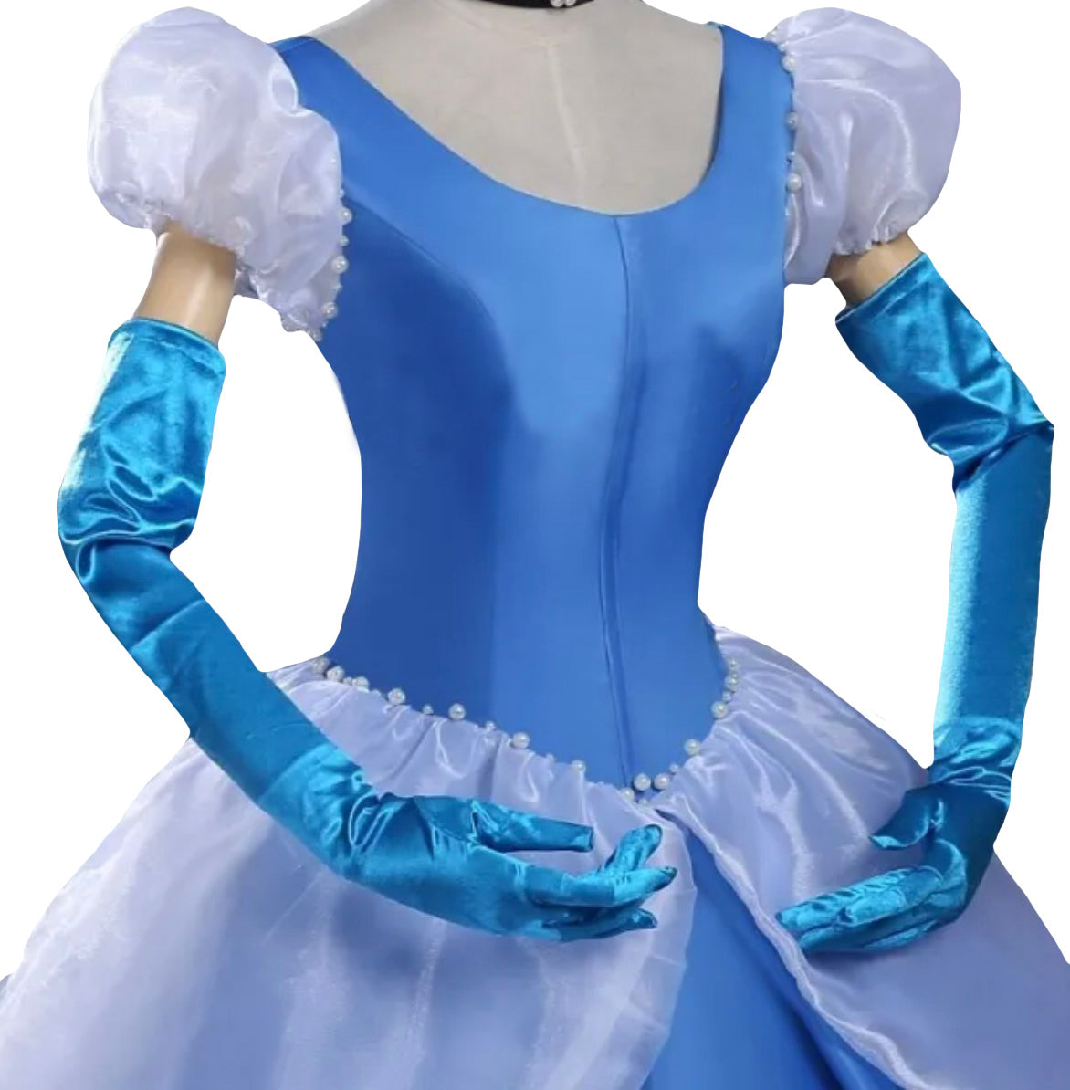 Cenerella blue