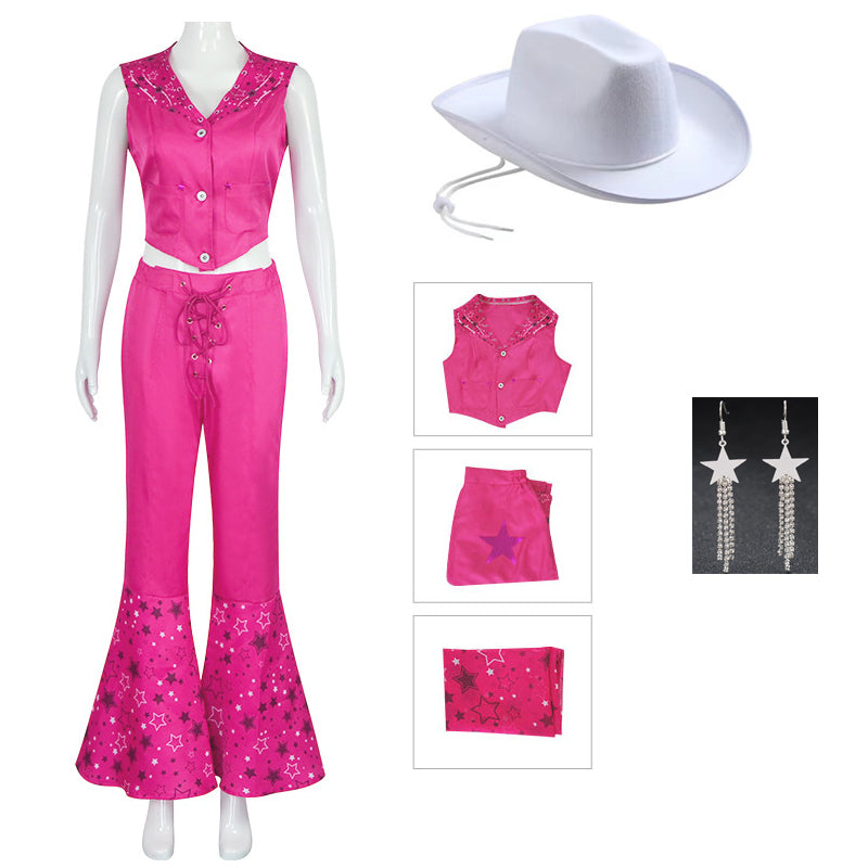 Barby Kem Cow Pro