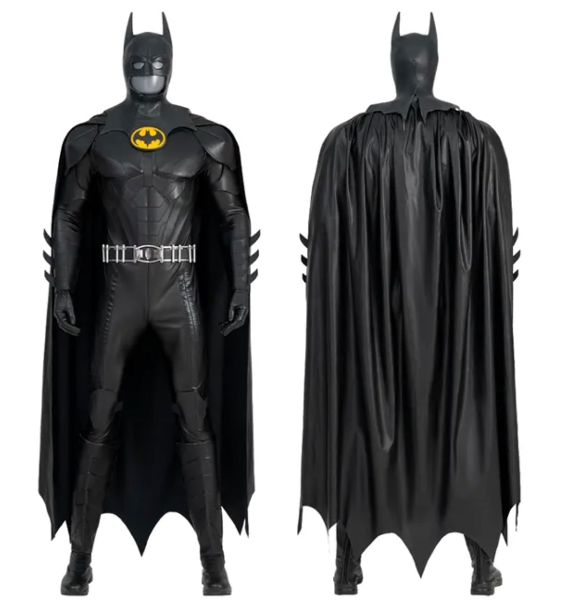 Bat Flash