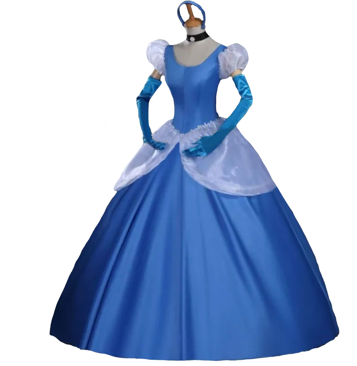 Cenerella blue