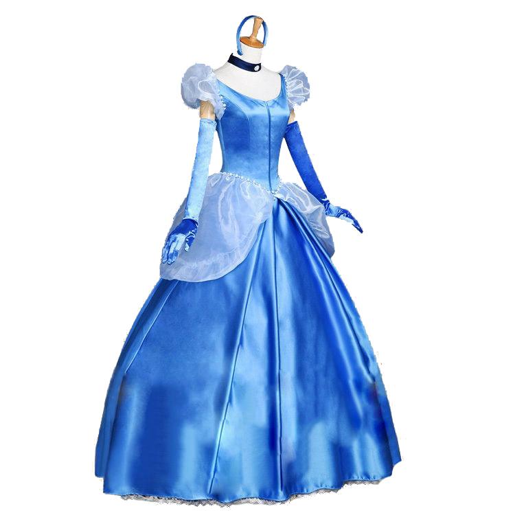 Cenerella blue