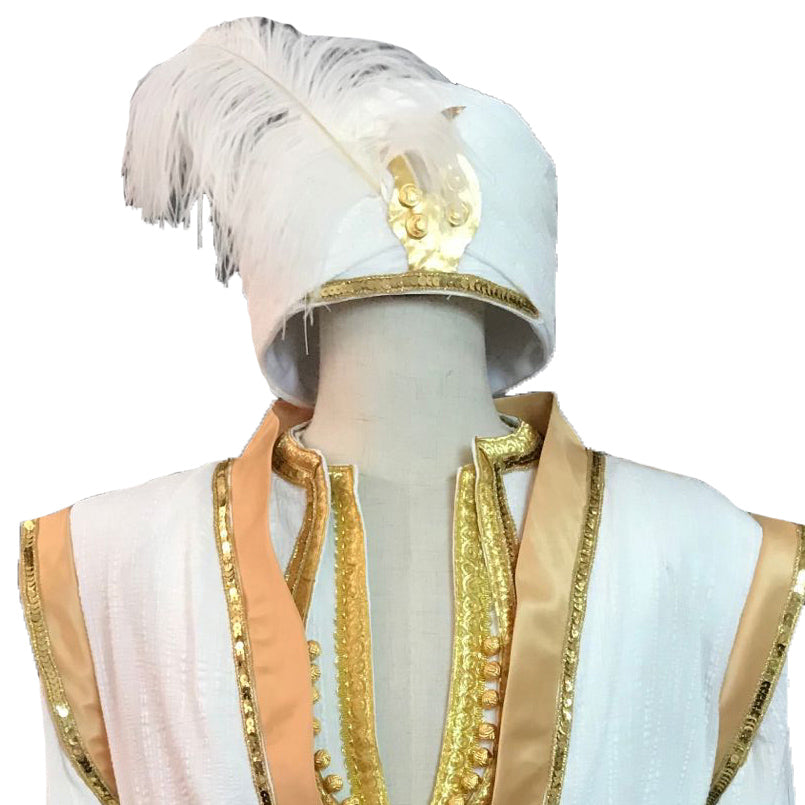 Principe gold N