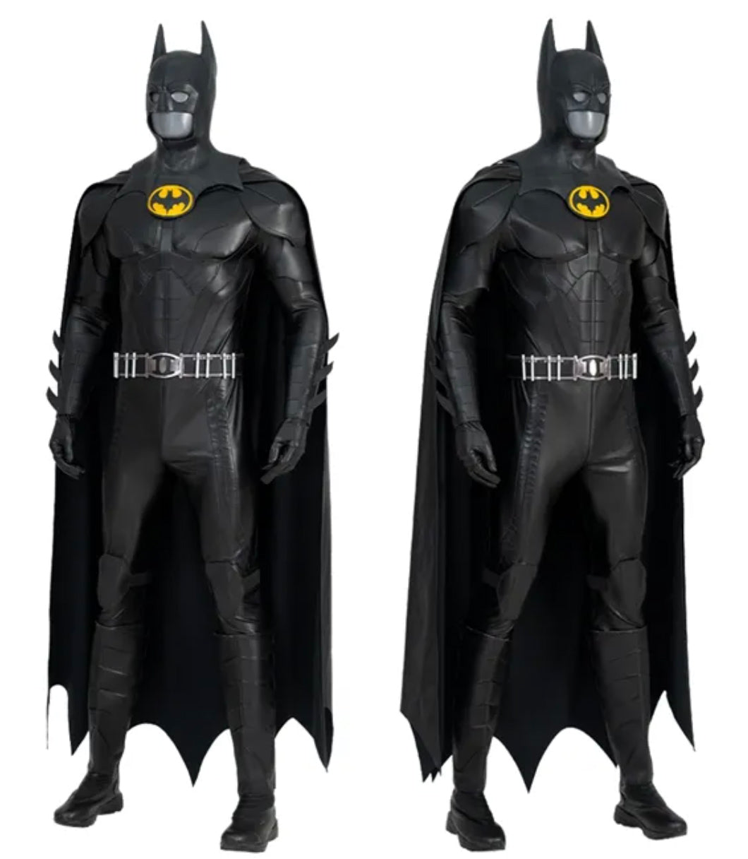 Bat Flash