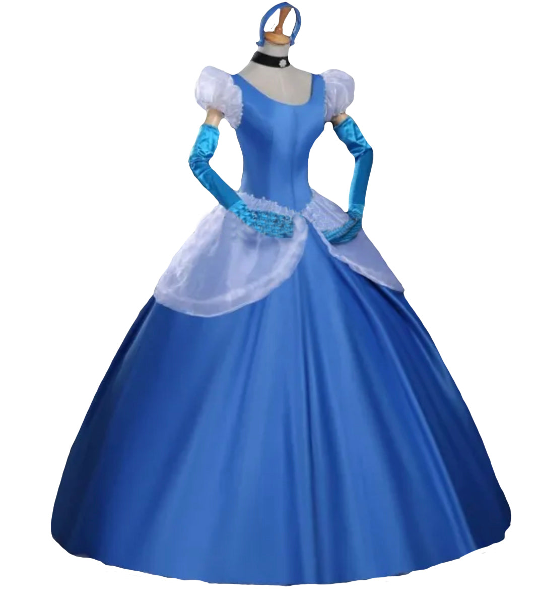 Cenerella blue