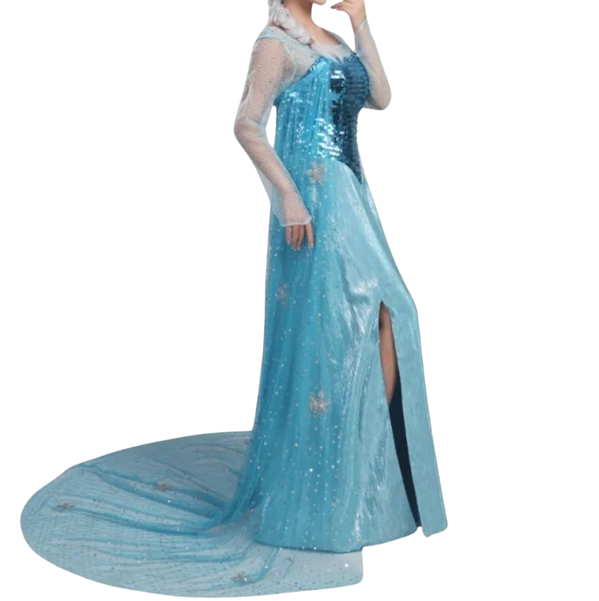 Elisa 2 dress