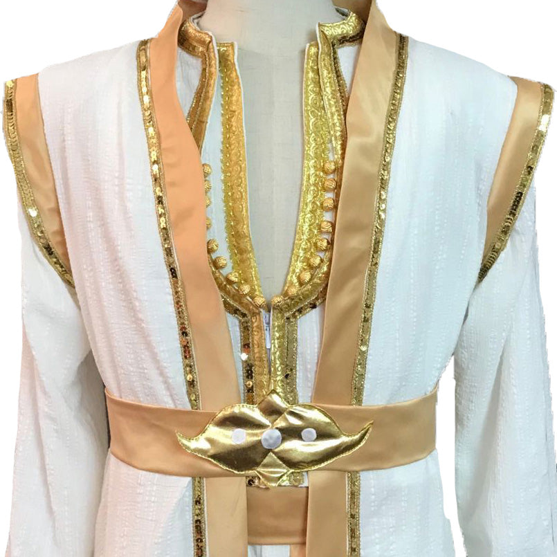 Principe gold N