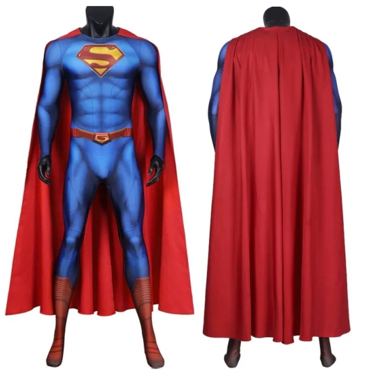 Super blu