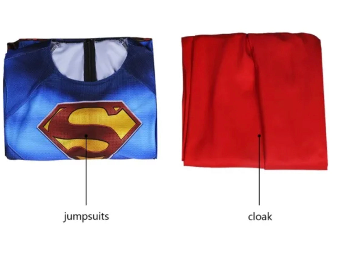 Super blu N