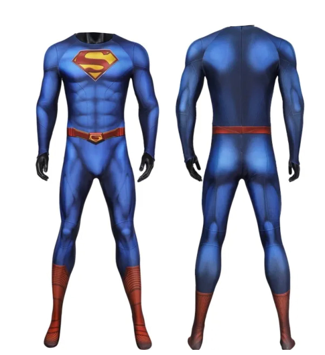 Super blu