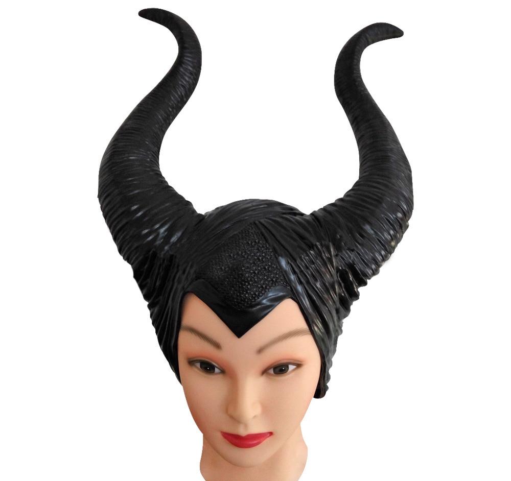 Maleficent cosplay - Edaica