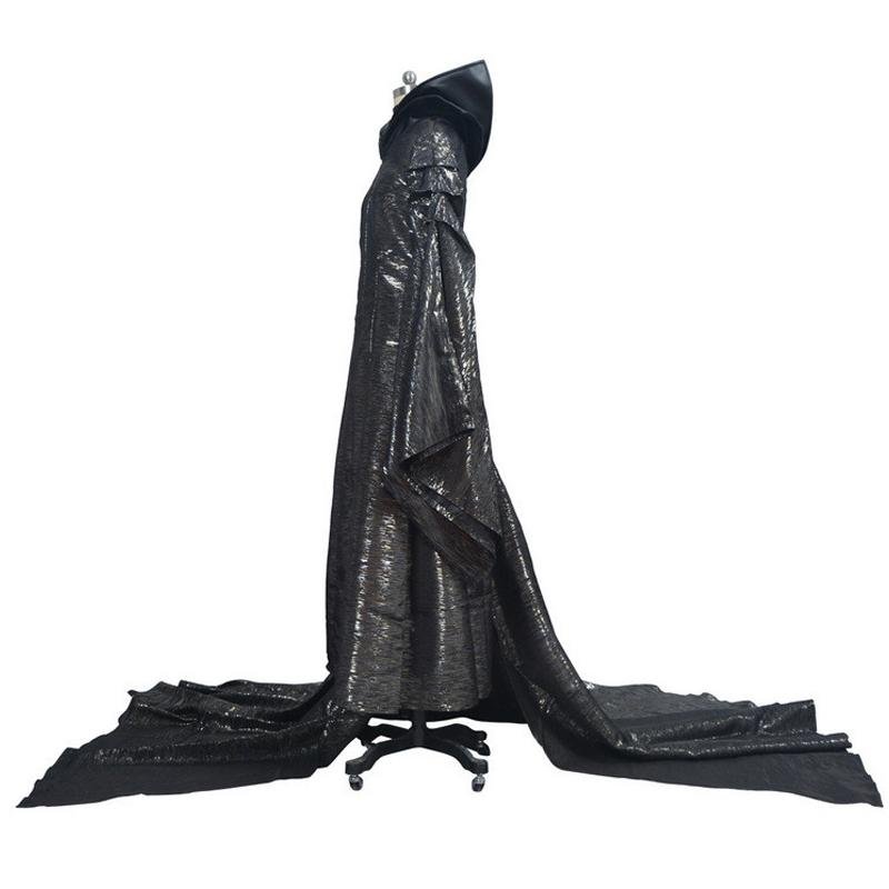 Maleficent cosplay - Edaica
