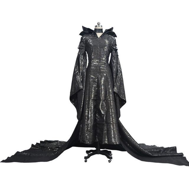 Maleficent cosplay - Edaica