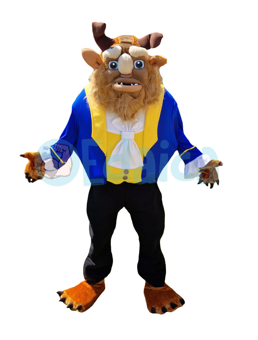 Principe Bestia N