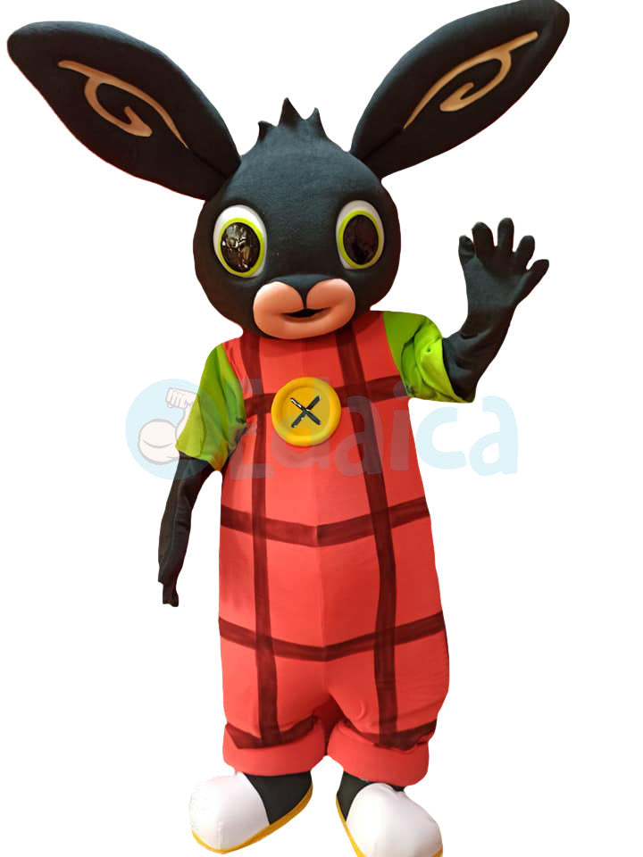 Floppo Deluxe