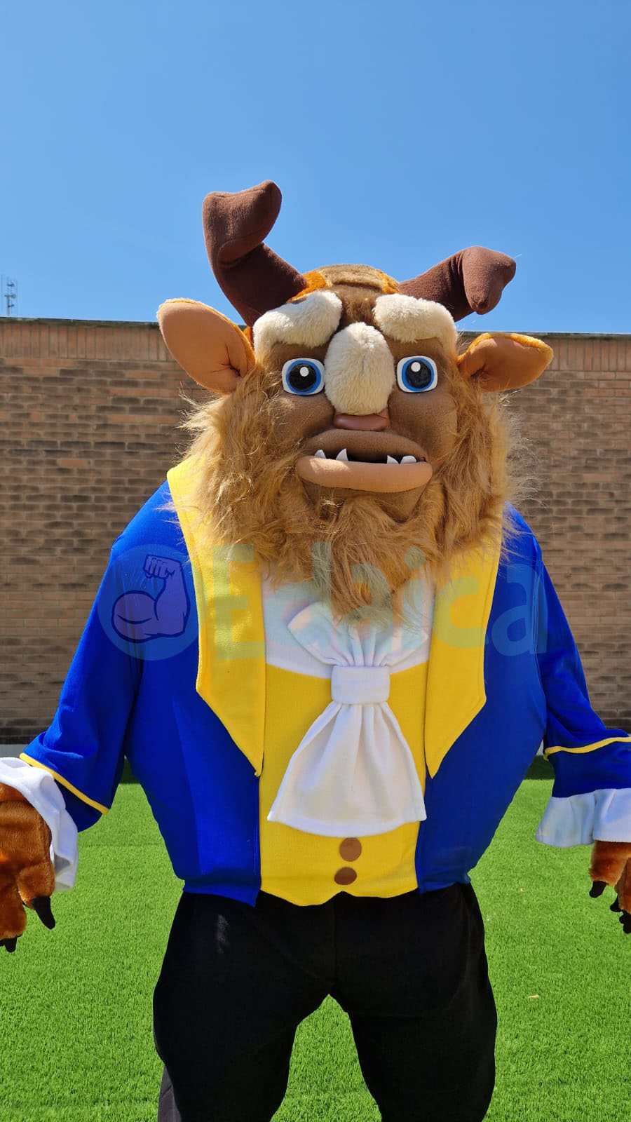 Principe Bestia