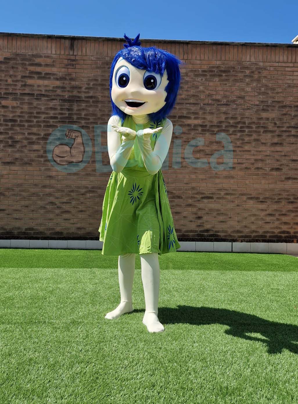 Gioia N