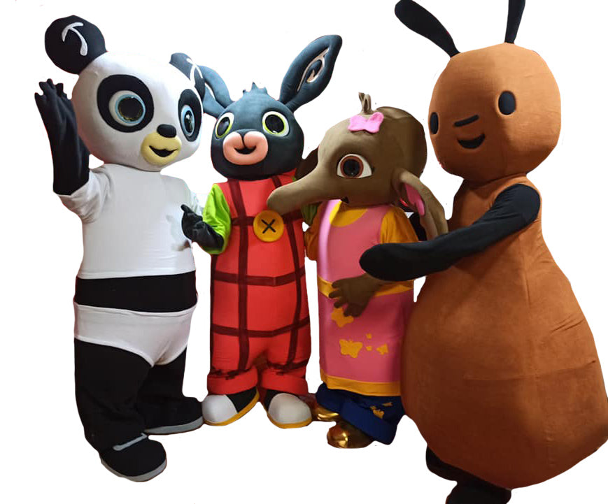 Floppo Deluxe