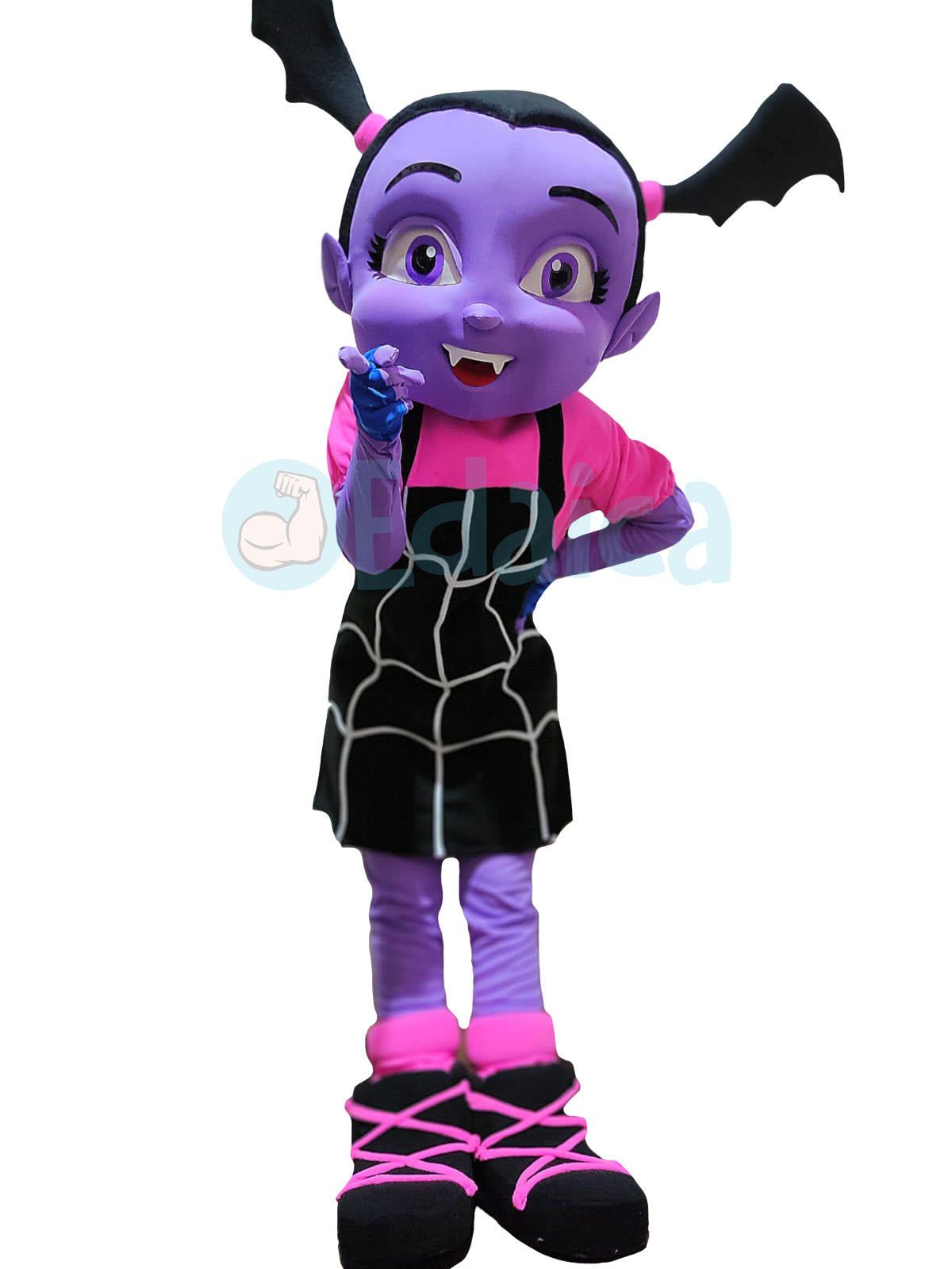 Vampy N