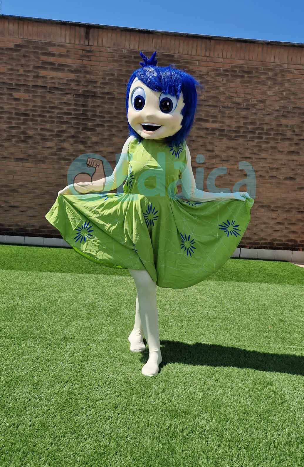 Gioia N