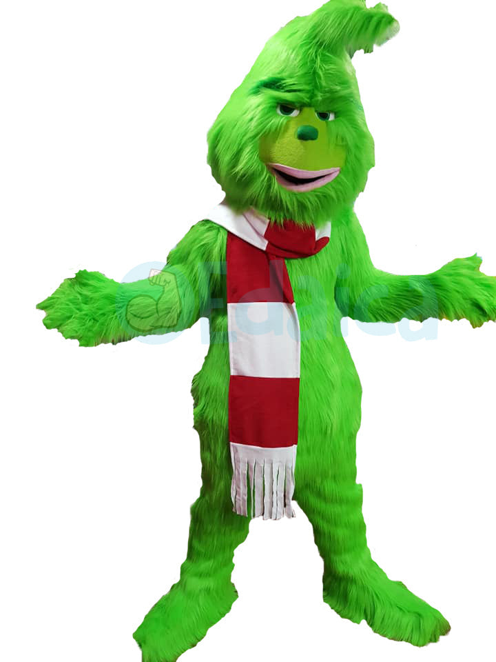 Grinch N