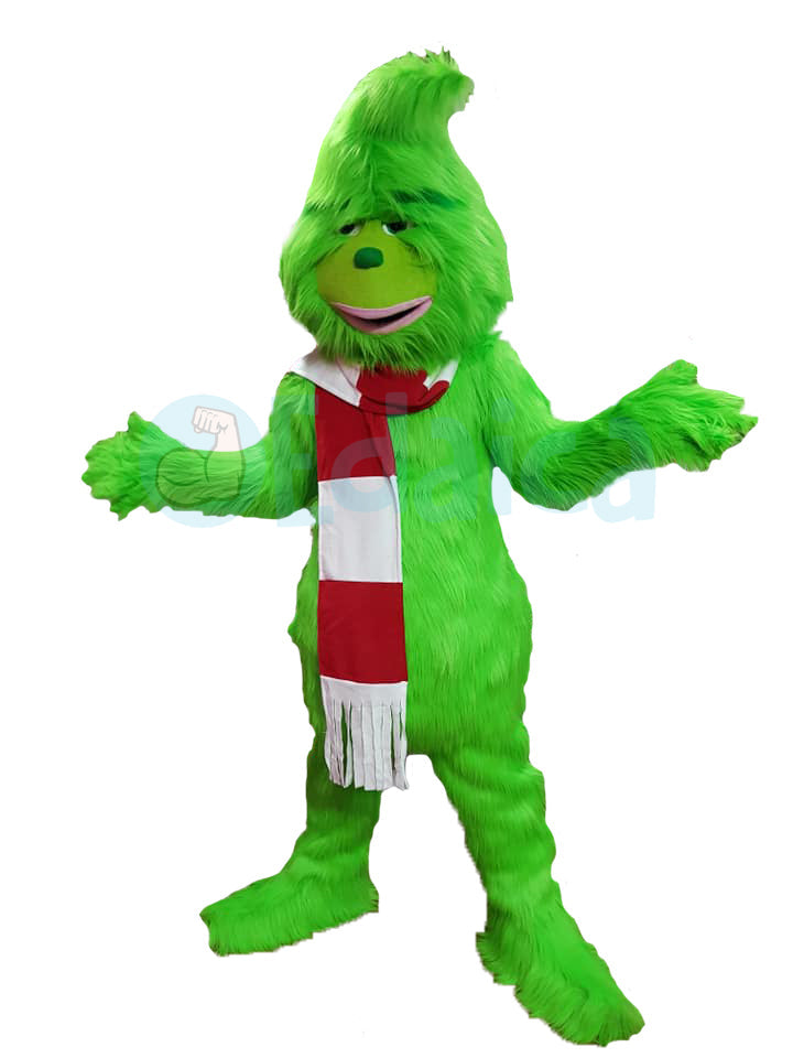 Grinch N