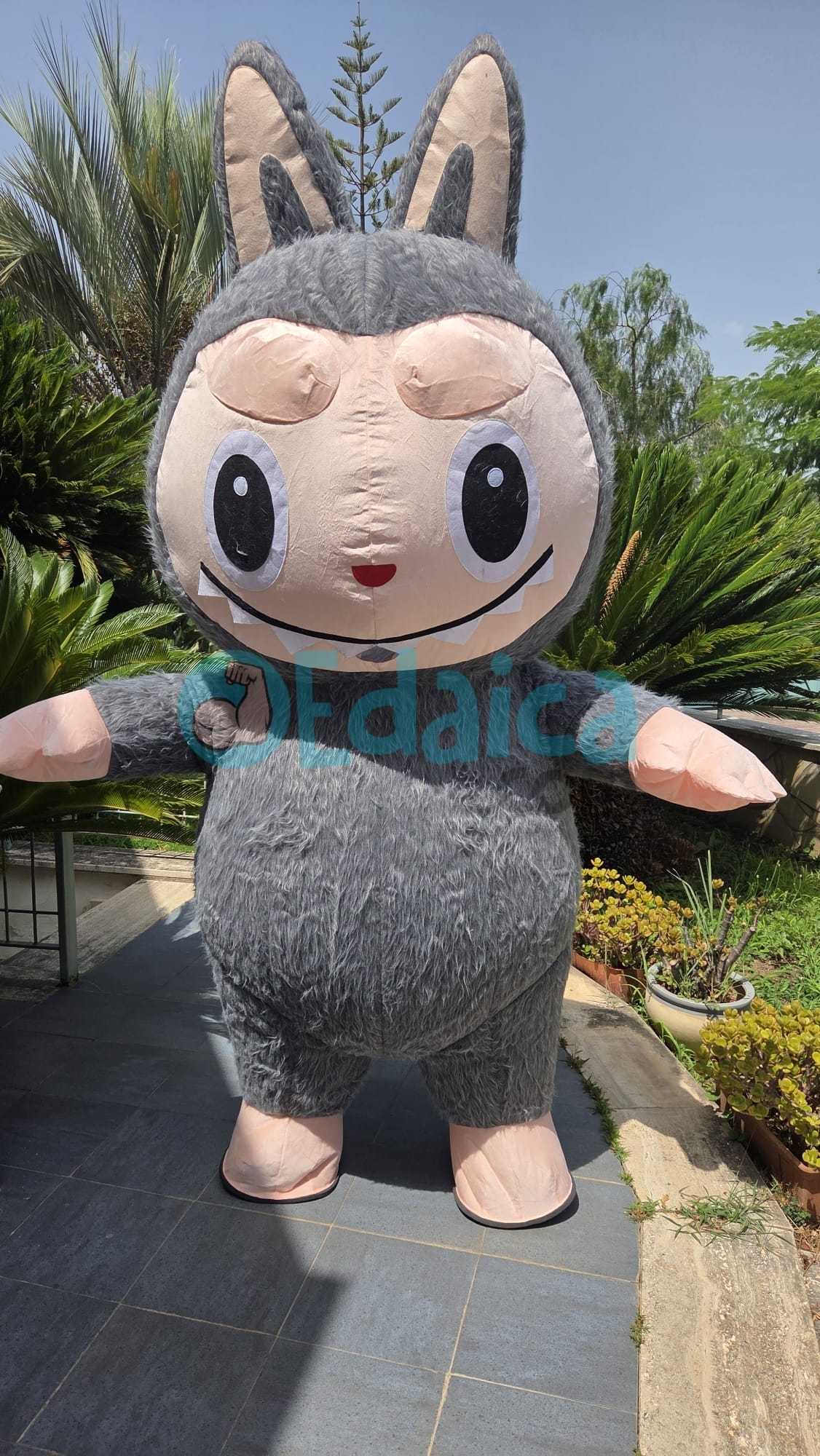 Labu Air N