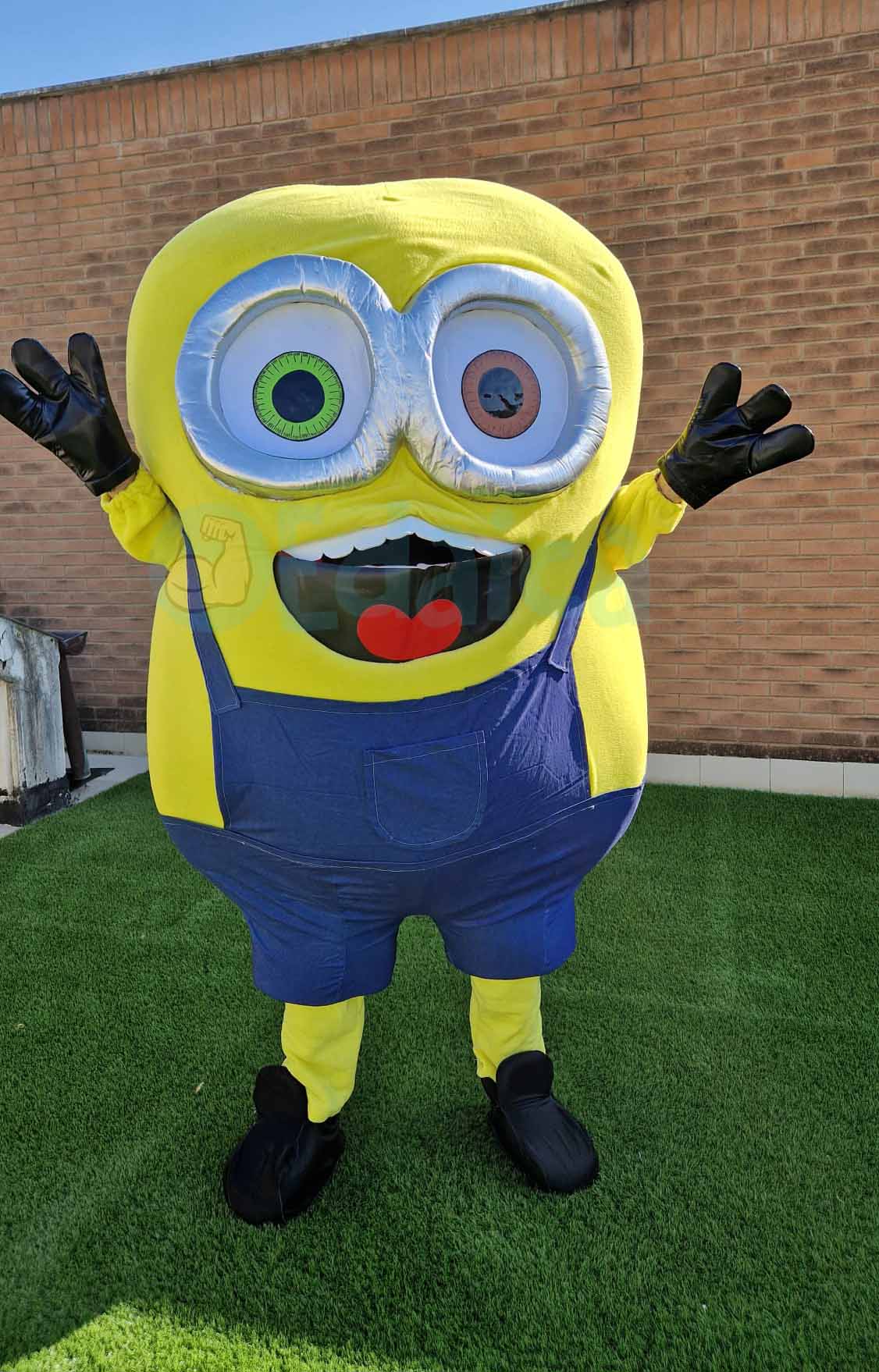 Minio 2 N