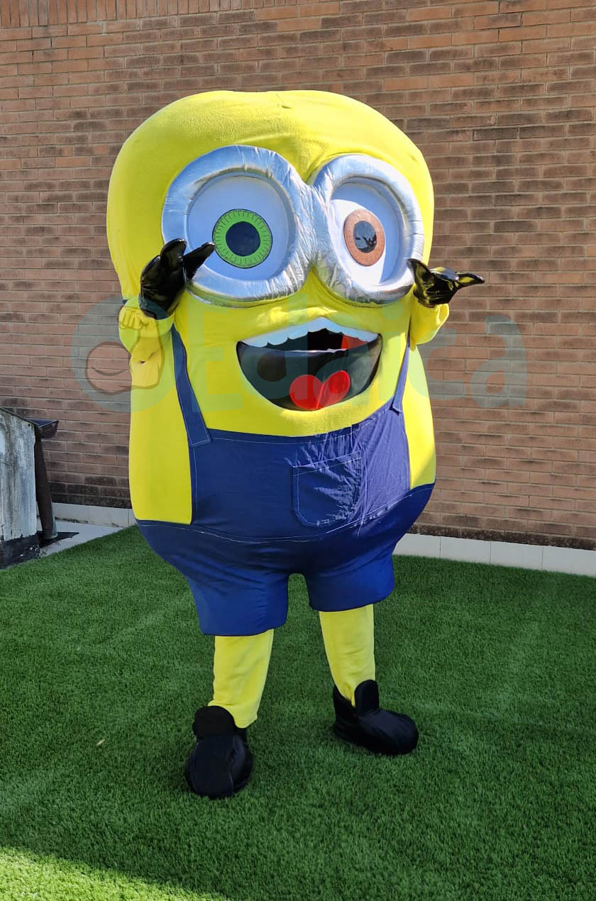 Minio 2 N