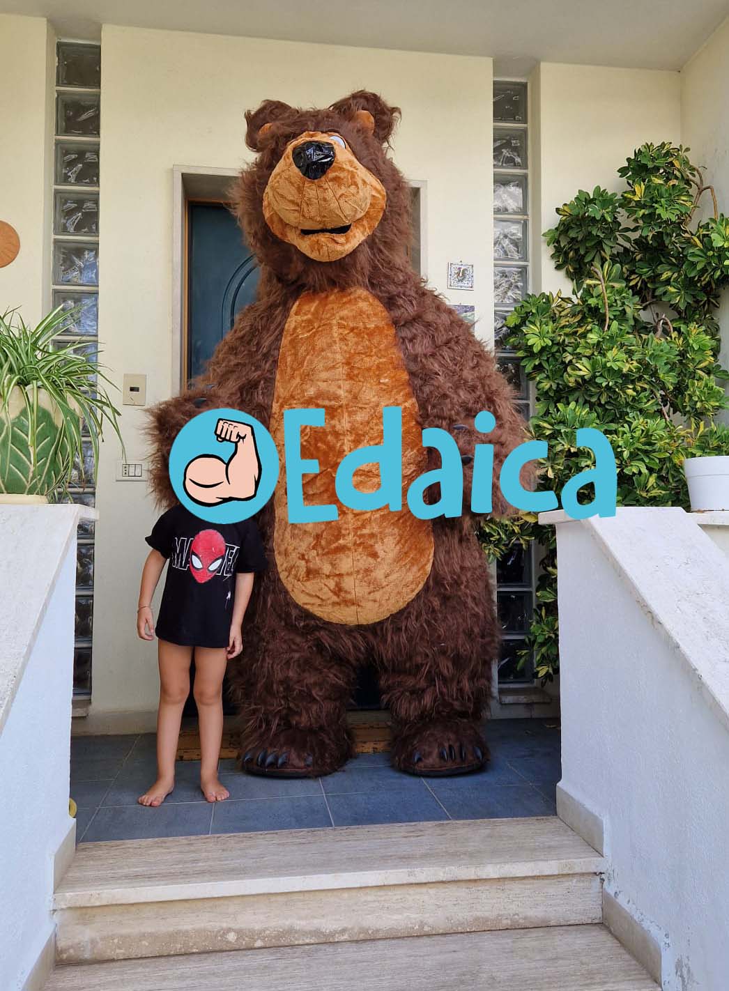 Orso Mash Air N