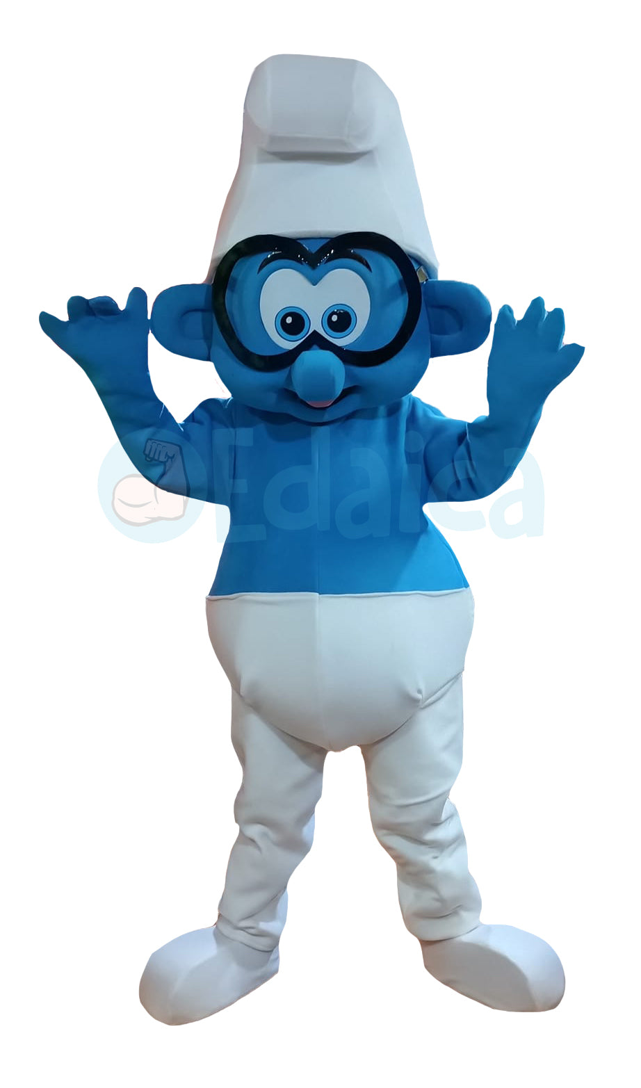 Puffy Deluxe