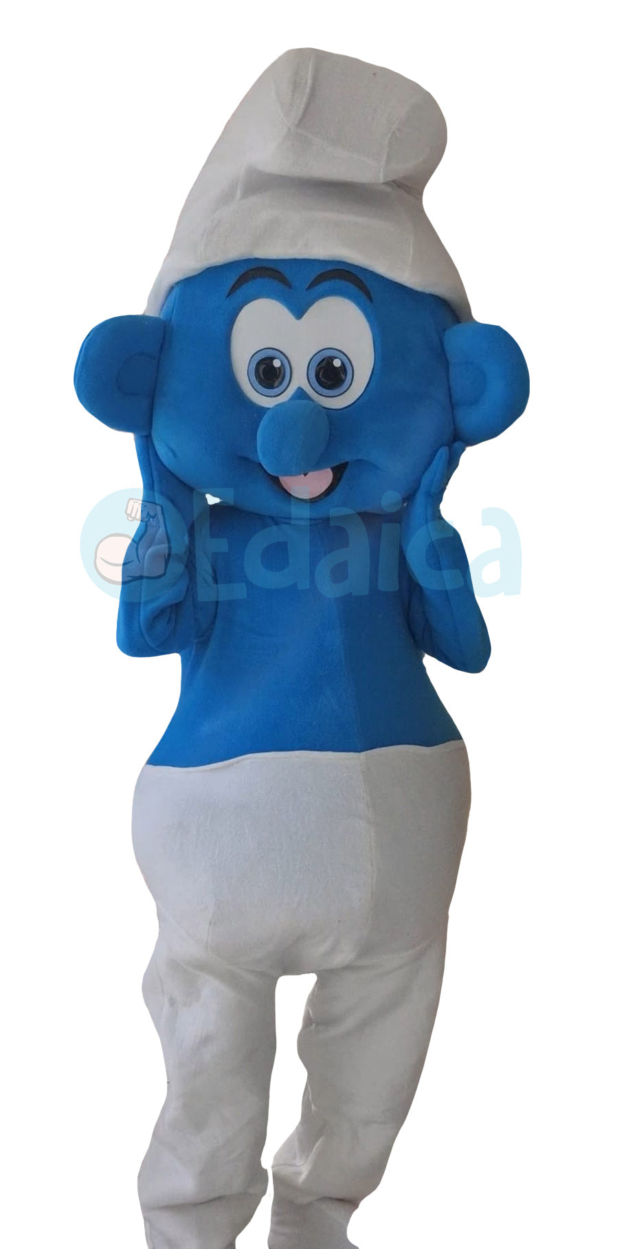 Puffy Deluxe